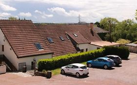 Gites de Montvaltin